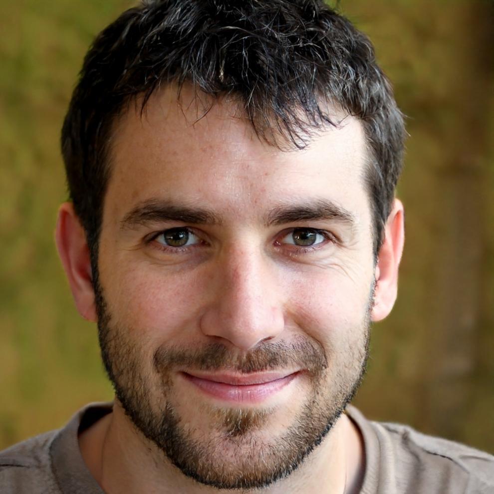 Retrato de Diego Herrera