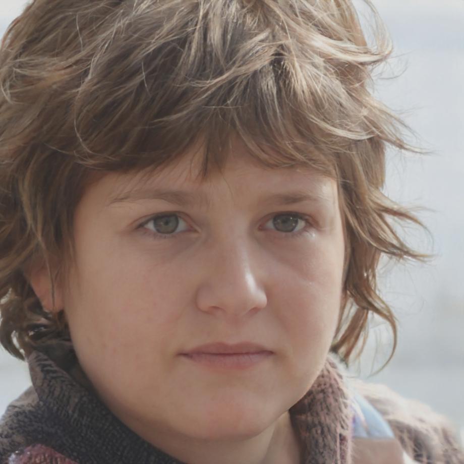 Directora del centro de psicología creativa ventraliqueo